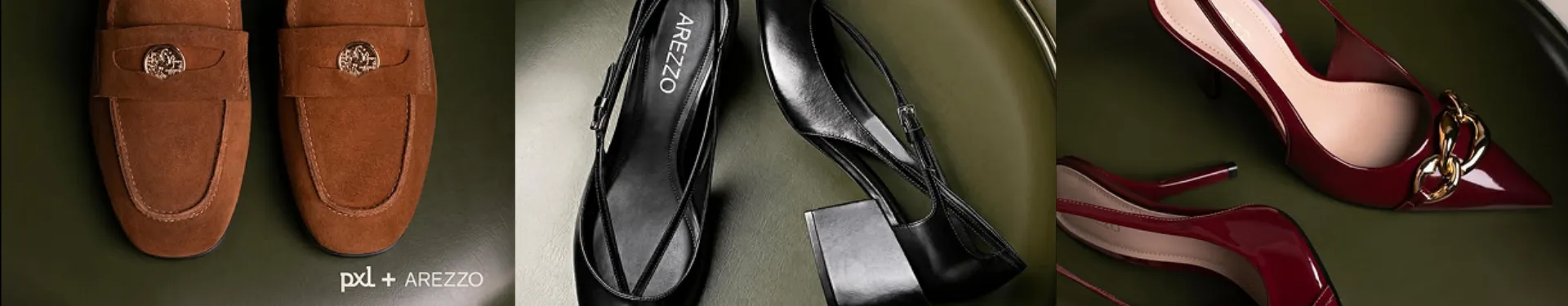 Arezzo LP Topo