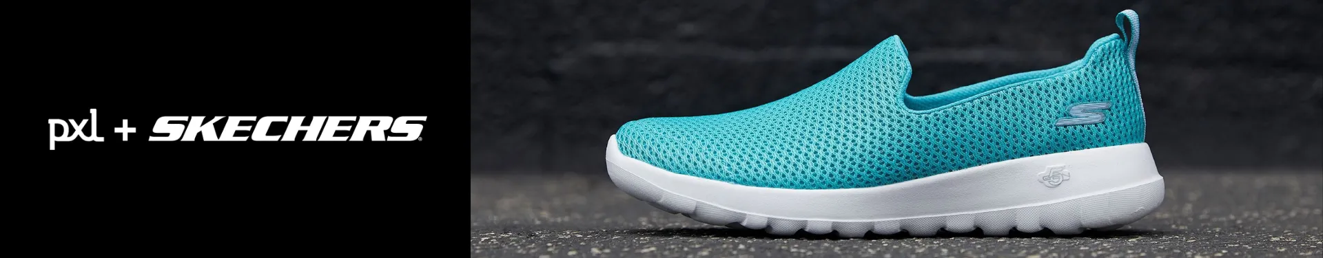 LP SKECHERS TOPO