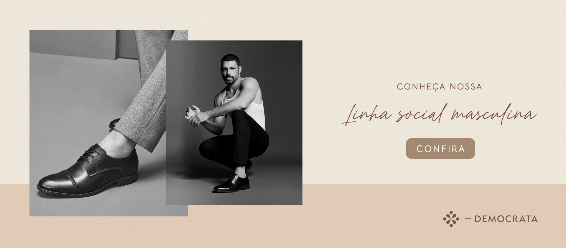 Full banner 4 Home - SOCIAL MASCULINO