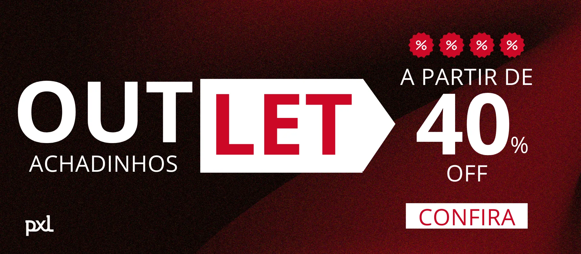Full Banner Outlet Pixolé