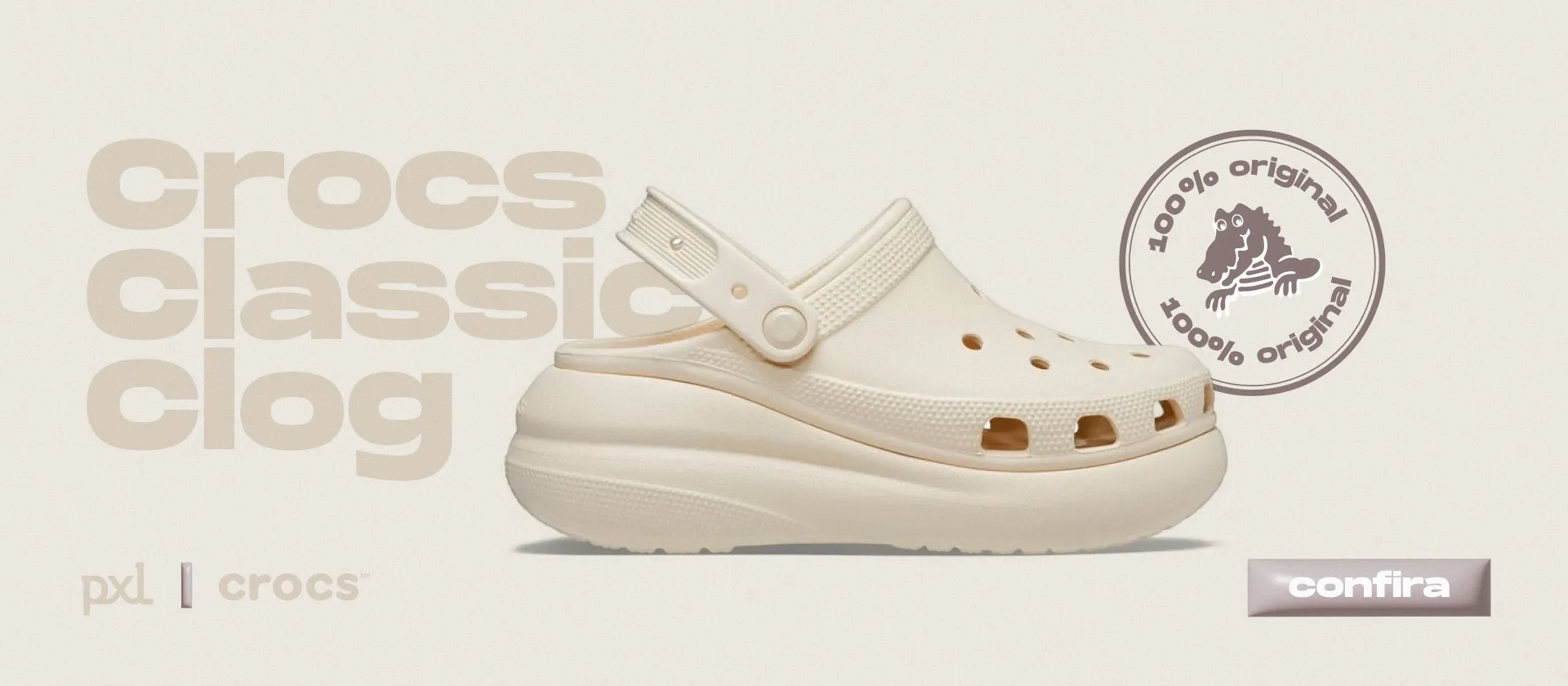 Full Banner 2 CROCS