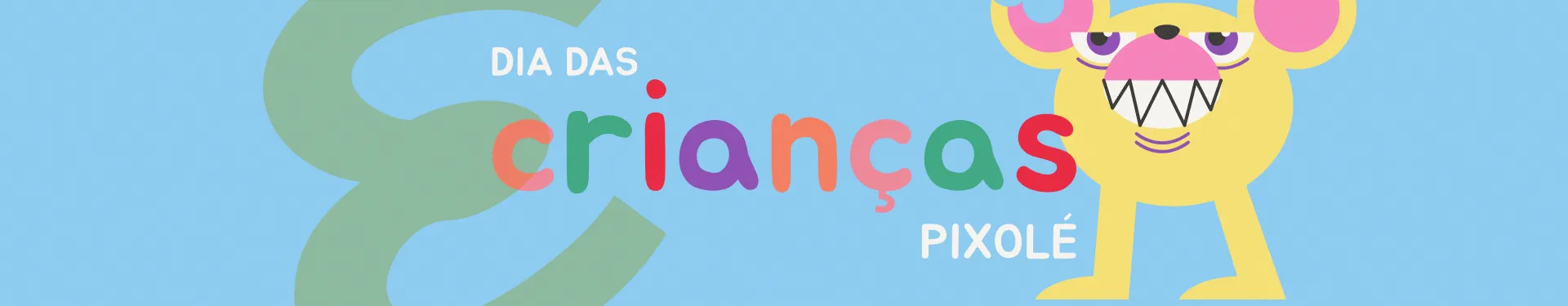Infantil dia das Crianças