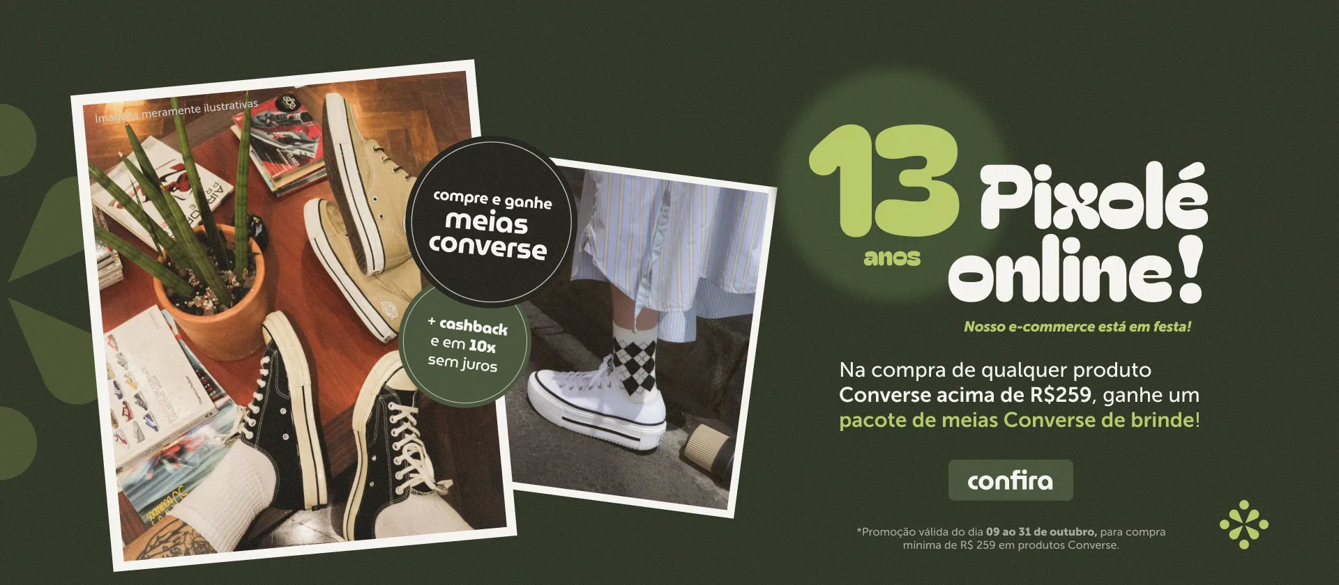 Full Banner 1 CONVERSE + MEIA