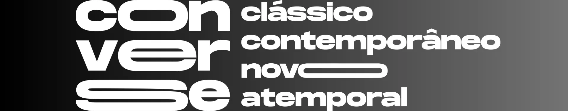 Banner Topo Converse