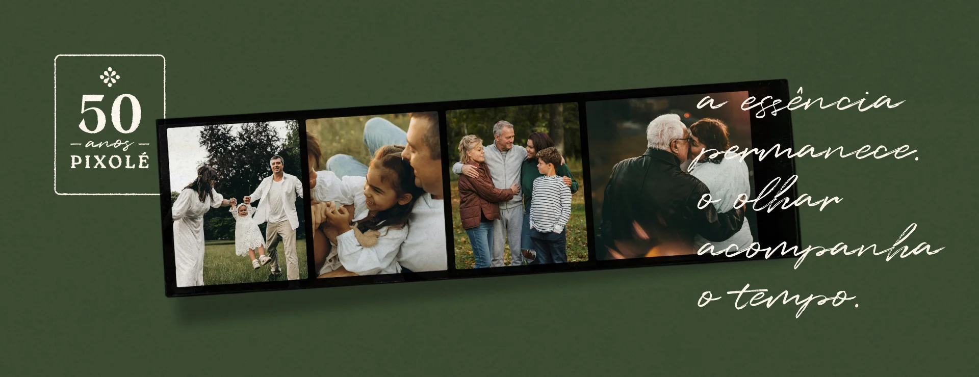 Full banner 4 Home - Pixolé 50 anos
