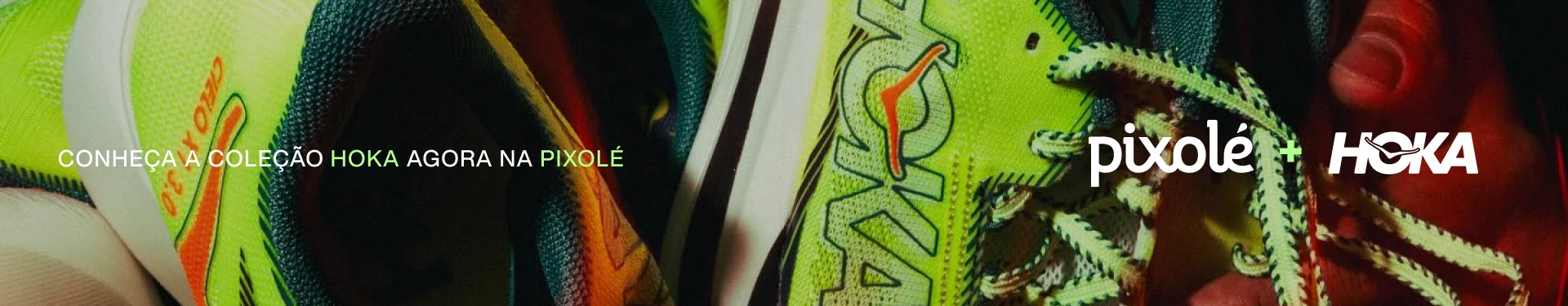 Top Hoka