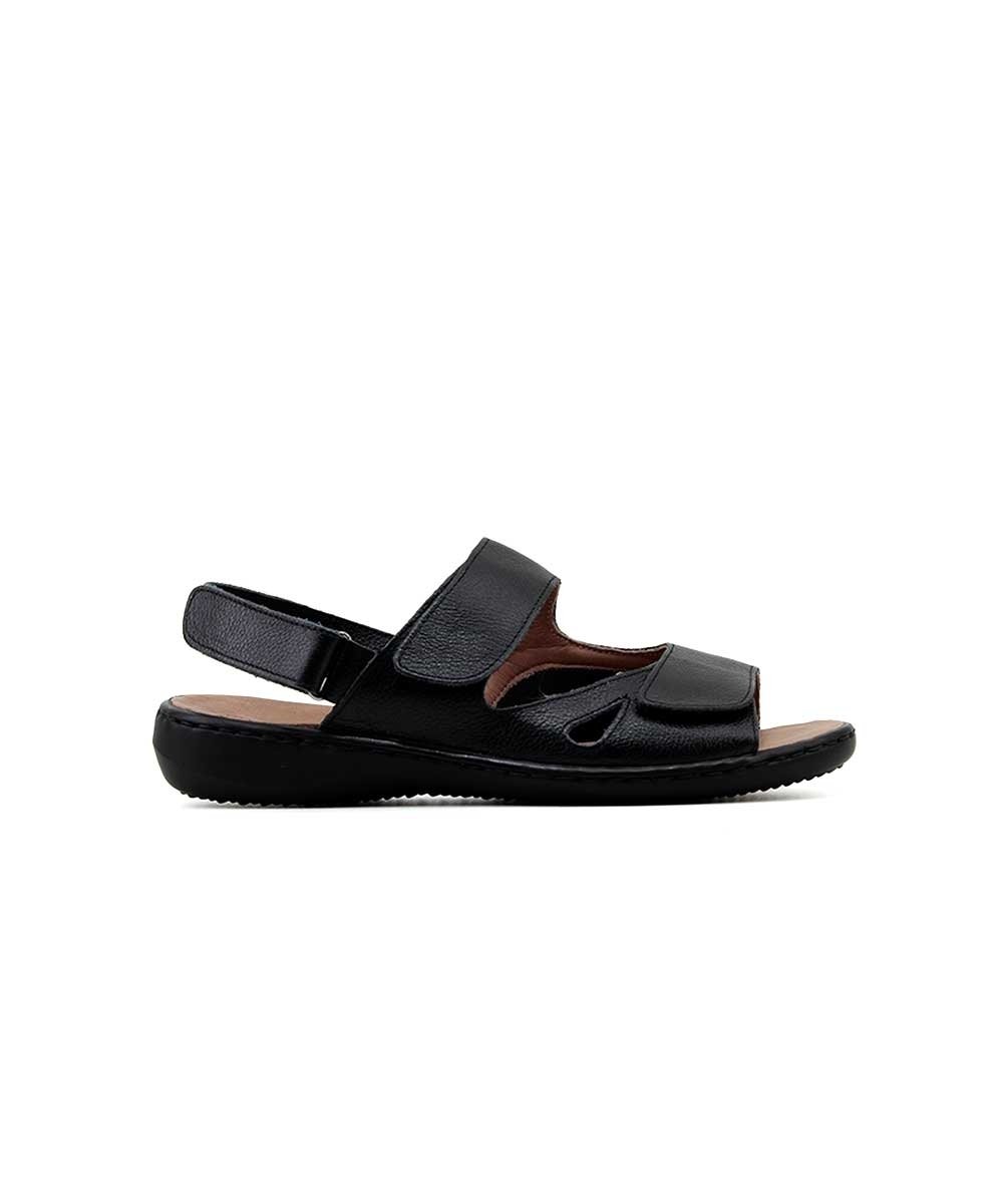 Sandália Senhora Opananken Alexxa 63624 Preto