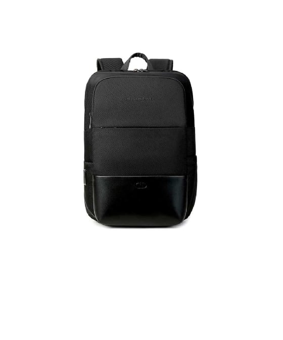 Mochila Democrata Masculina Smart Moc11902 Preto
