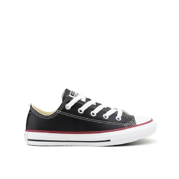 Tênis Infantil All Star Converse Ck0420 Preto