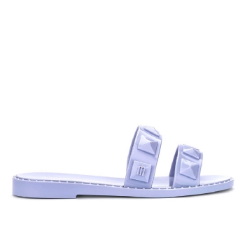Melissa Lucy Slide Lilas
