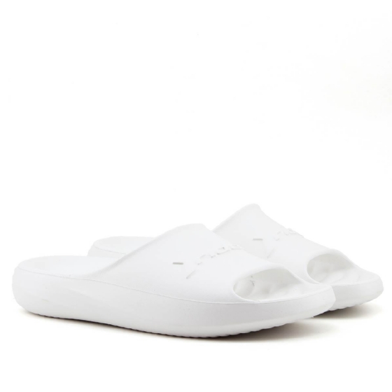 Chinelo Slide Rider Rzero Branco
