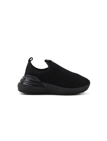 Tênis Infantil Molekinho 2860100 Preto