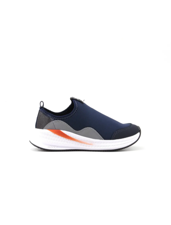 Tênis Molekinho Infantil Casual 2841101 Marinho