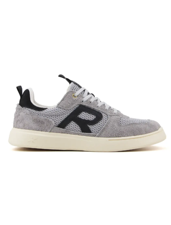 Tênis Casual Reserva  R75214-0062 Cinza