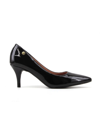 Sapato Scarpin Vizzano 1185-702 Preto