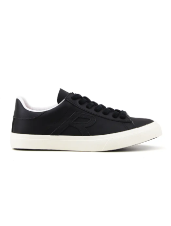 Tênis Casual Reserva  R75522-0001 Preto