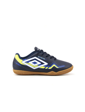 Chuteira Futsal Umbro Prisma U07fb00147 Marinho