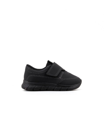 Tênis Infantil Molekinho 2147139 Preto