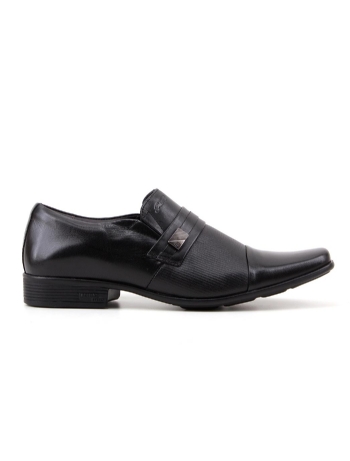 Sapato social Jota Pe Winner 13149 PRETO