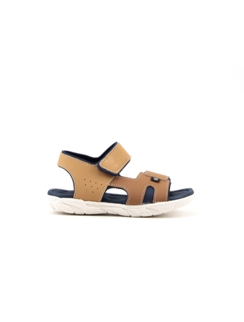 Papete Infantil Molekinho 2400139 Amarelo
