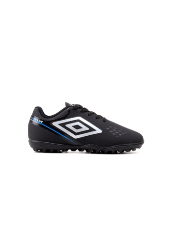 Chuteira Society Umbro Adamant Top S U07fb00258 Preto