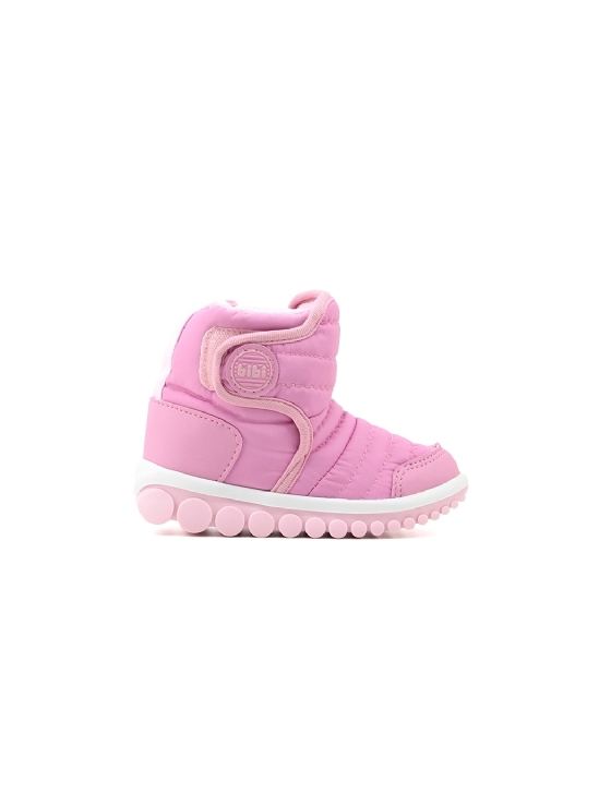 Bota Infantil Bibi Roller 2.0 Rl2-02 Rosa