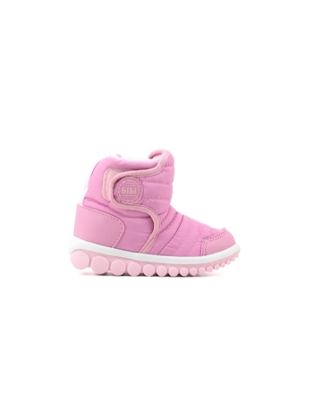 Bota Infantil Bibi Roller 2.0 Rl2-02 Rosa