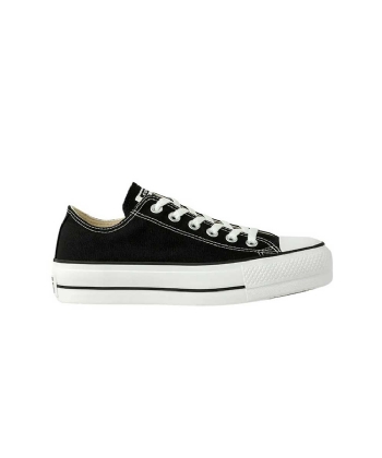 Tênis All Star Converse Ct0495 Preto