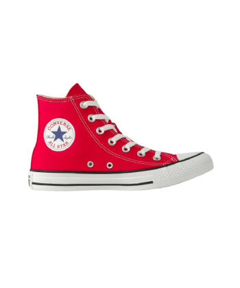 Tênis All Star Converse Cano Alto Chuck Taylor Ct0004