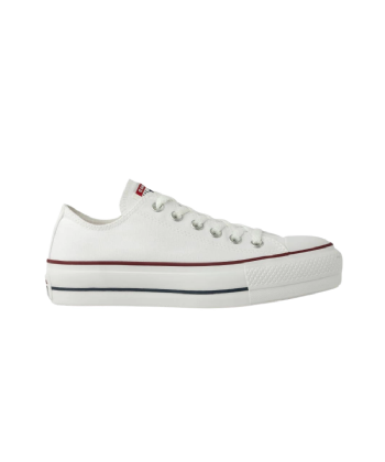 Tênis All Star Converse Ct0495 Branco