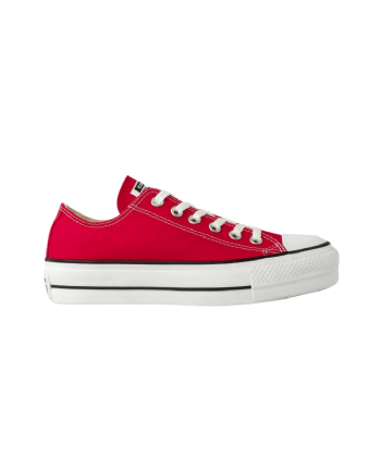 Tênis All Star Converse Ct0495 Vermelho