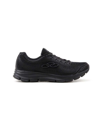 Tênis Olympikus Proof 3 Evasense Preto/chumbo
