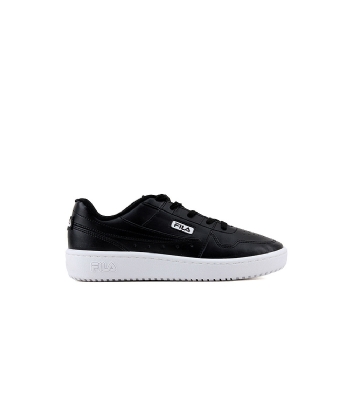 Tênis Fila Arcade Infantil F04k007 Preto
