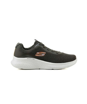 Tênis Masculino Skechers Skech Lite 232599 Musgo