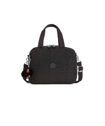 Lancheira Kipling Miyo 15381-j99 Preto