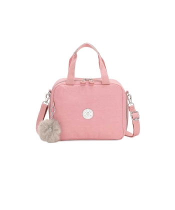 Lancheira Kipling Miyo 15381-46Y ROSA