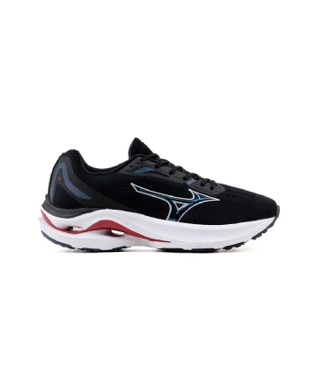 Tênis De Corrida Mizuno Vitality 6 Preto