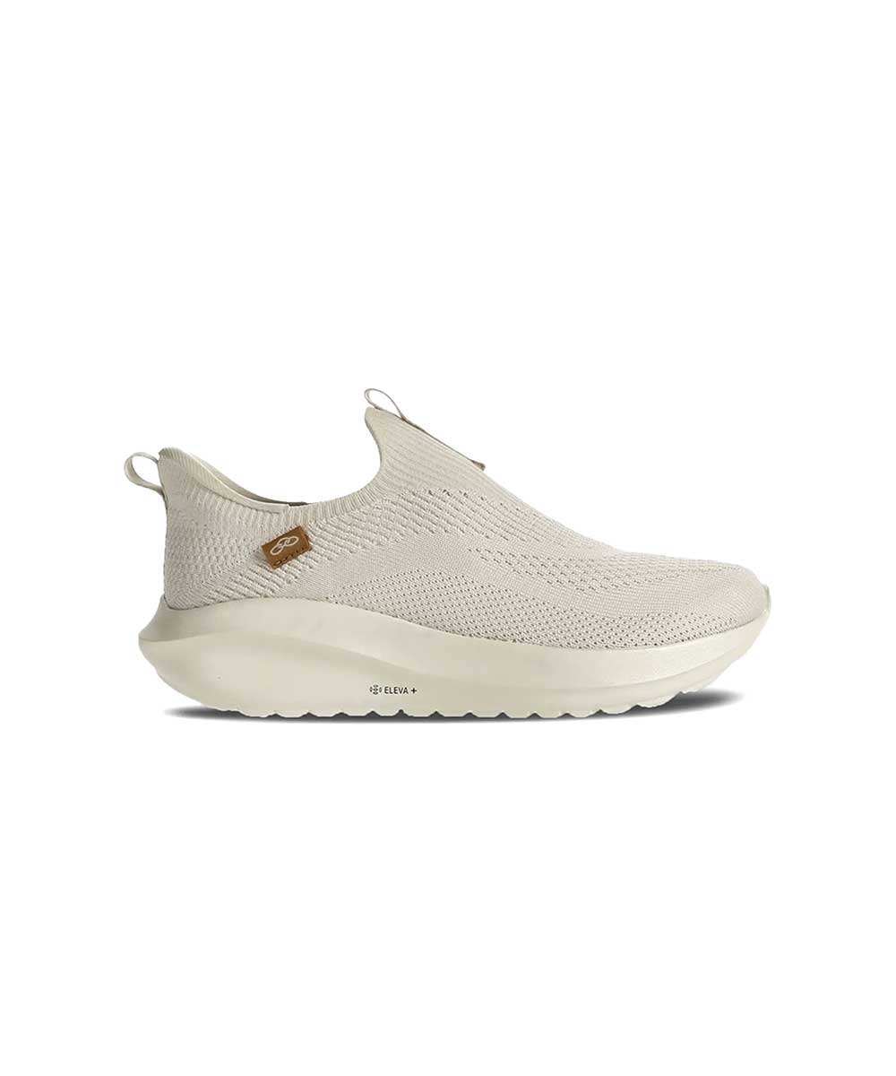 Tênis Feminino Olympikus Intuit Eleva+ Areia
