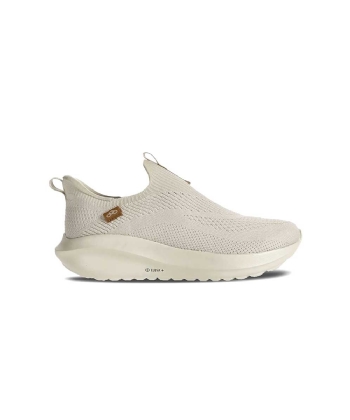 Tênis Feminino Olympikus Intuit Eleva+ Areia