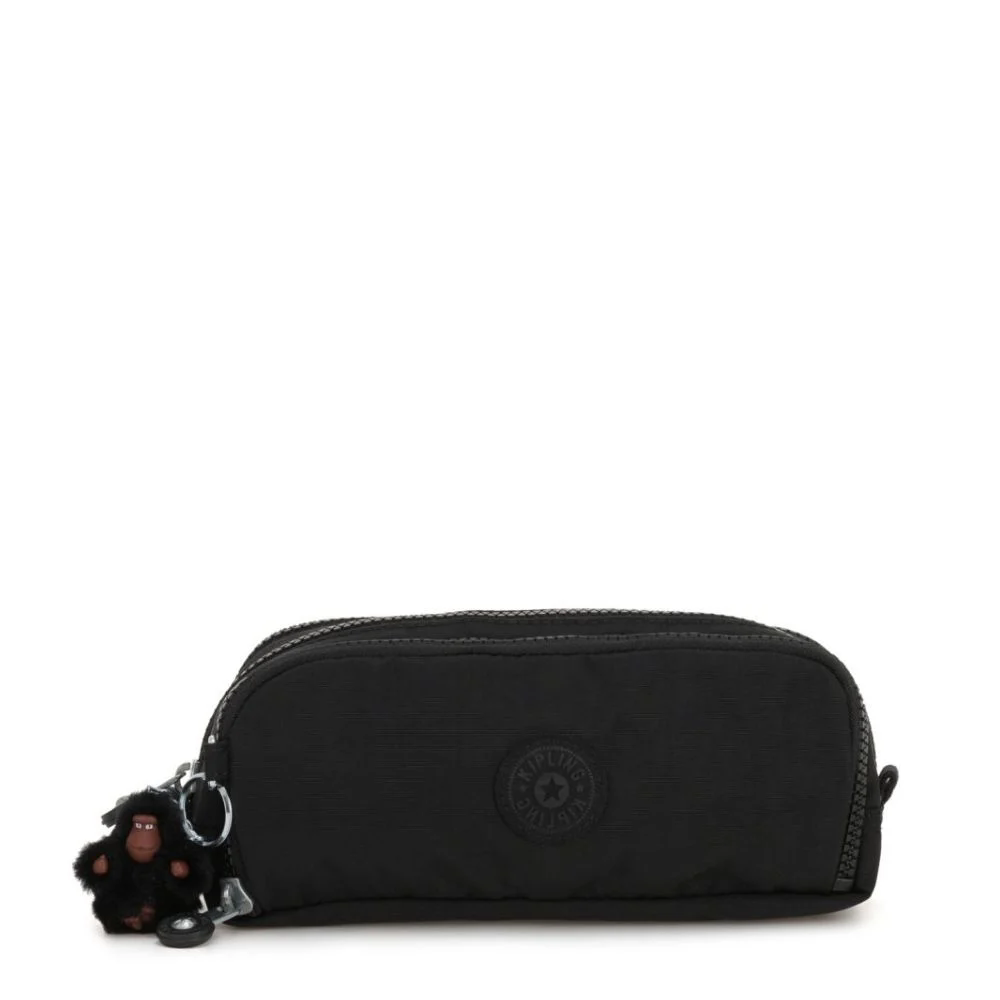 ESTOJO KIPLING GITROY PRETO
