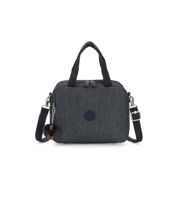 Lancheira Kipling Miyo Marine Marinho