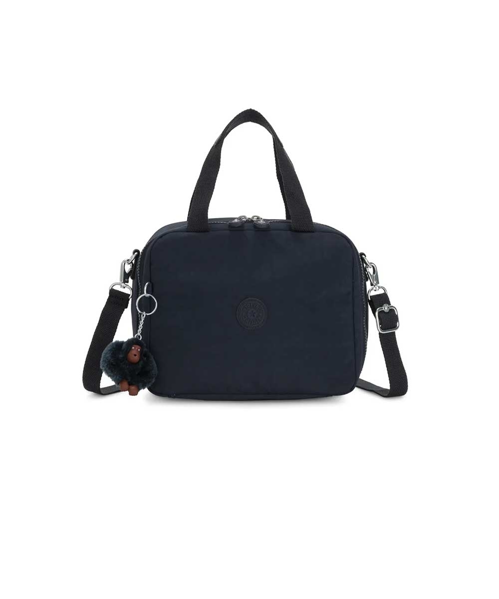 Lancheira Kipling Miyo Marinho