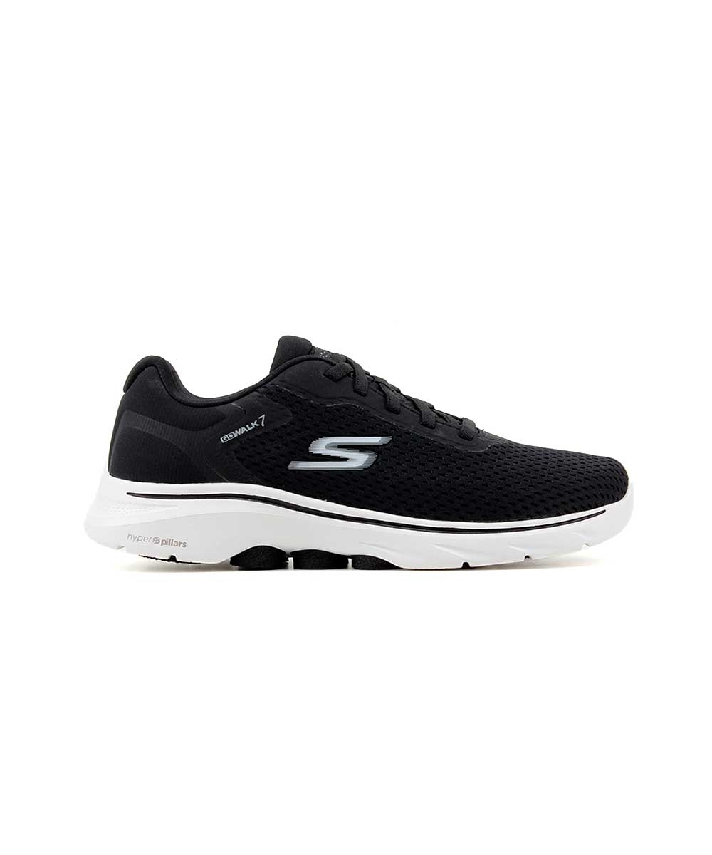 Skechers Outlet Skechers Branco Masculino Tênis Skechers Go Run