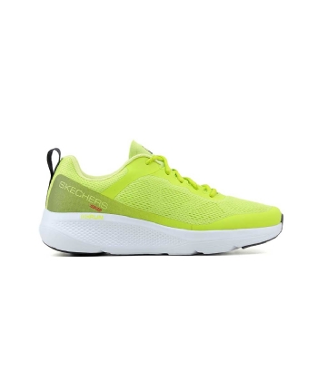 Tênis Masculino Skechers Go Run Elevate Limão
