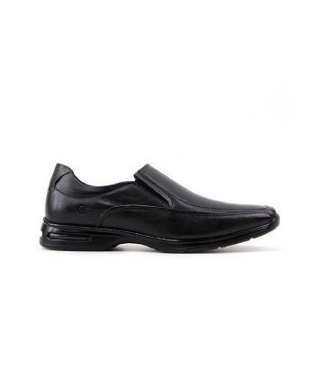 Sapato Social Masculino Democrata 448027 Preto