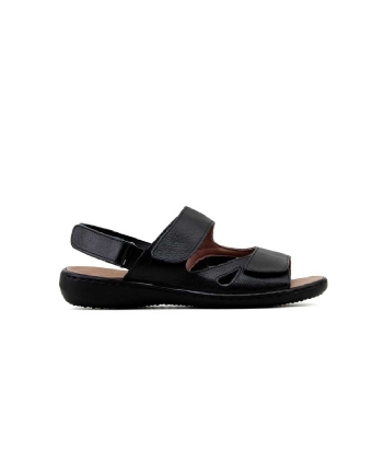 Sandália Senhora Opananken Alexxa 63624 Preto Sandália Senhora Opananken Alexxa 63624 Preto