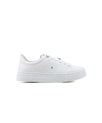 Tênis Feminino Via Marte Casual Branco