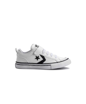 Tênis Converse Infantil Pro Blaze Strap Branco