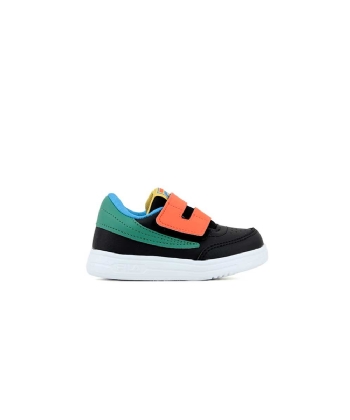 Tênis Infantil Fila 88 Baby Multicolor