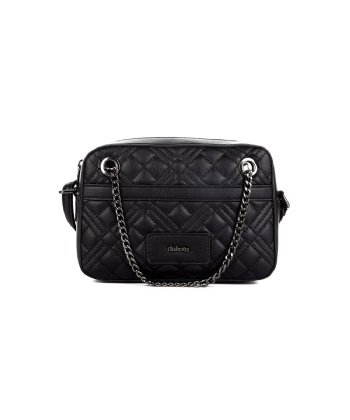 Bolsa Feminina Dakota Camera Bag Preto